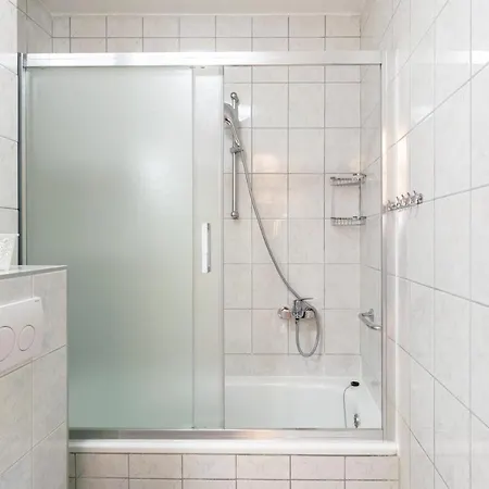 City Center Apartment